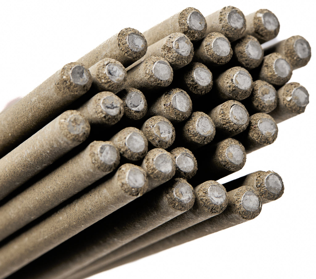 Welding electrodes 3.2 X 350mm 5kg KD1154