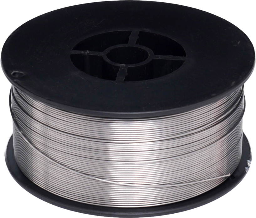 Self-shielded welding wire 0.8mm 1kg KD1148