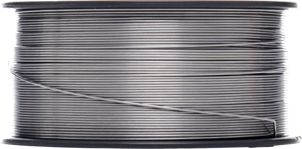 Self-shielded welding wire 0.8mm 1kg KD1148