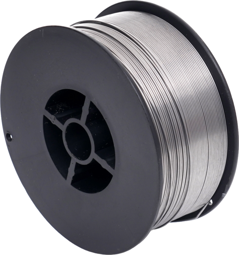 Self-shielded welding wire 0.8mm 1kg KD1148