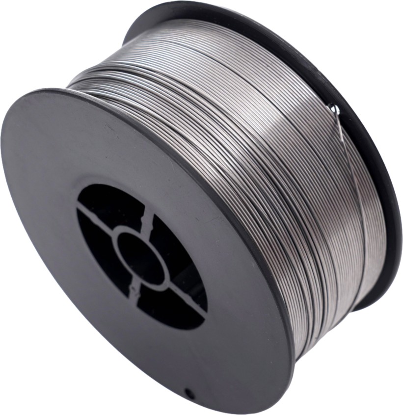 Self-shielded welding wire 0.8mm 1kg KD1148