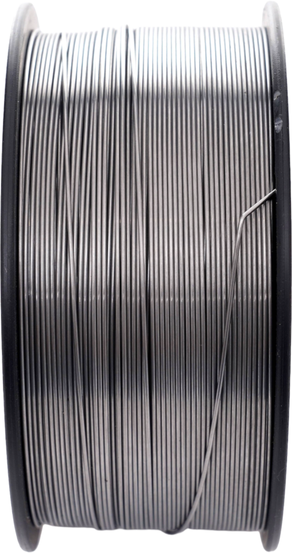 Self-shielded welding wire 0.8mm 1kg KD1148
