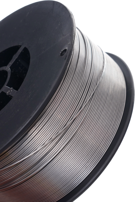 Self-shielded welding wire 0.8mm 1kg KD1148