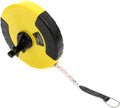 Fiberglass measuring tape 50m KD10426