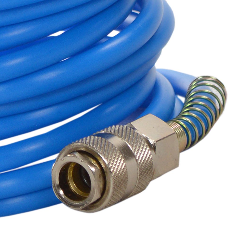 Pneumaatiline voolik 5x8mm 10m KD675