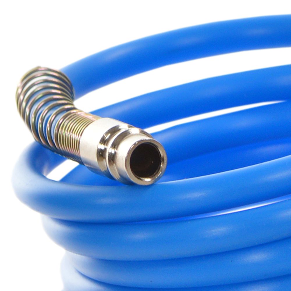 Pneumaatiline voolik 5x8mm 10m KD675