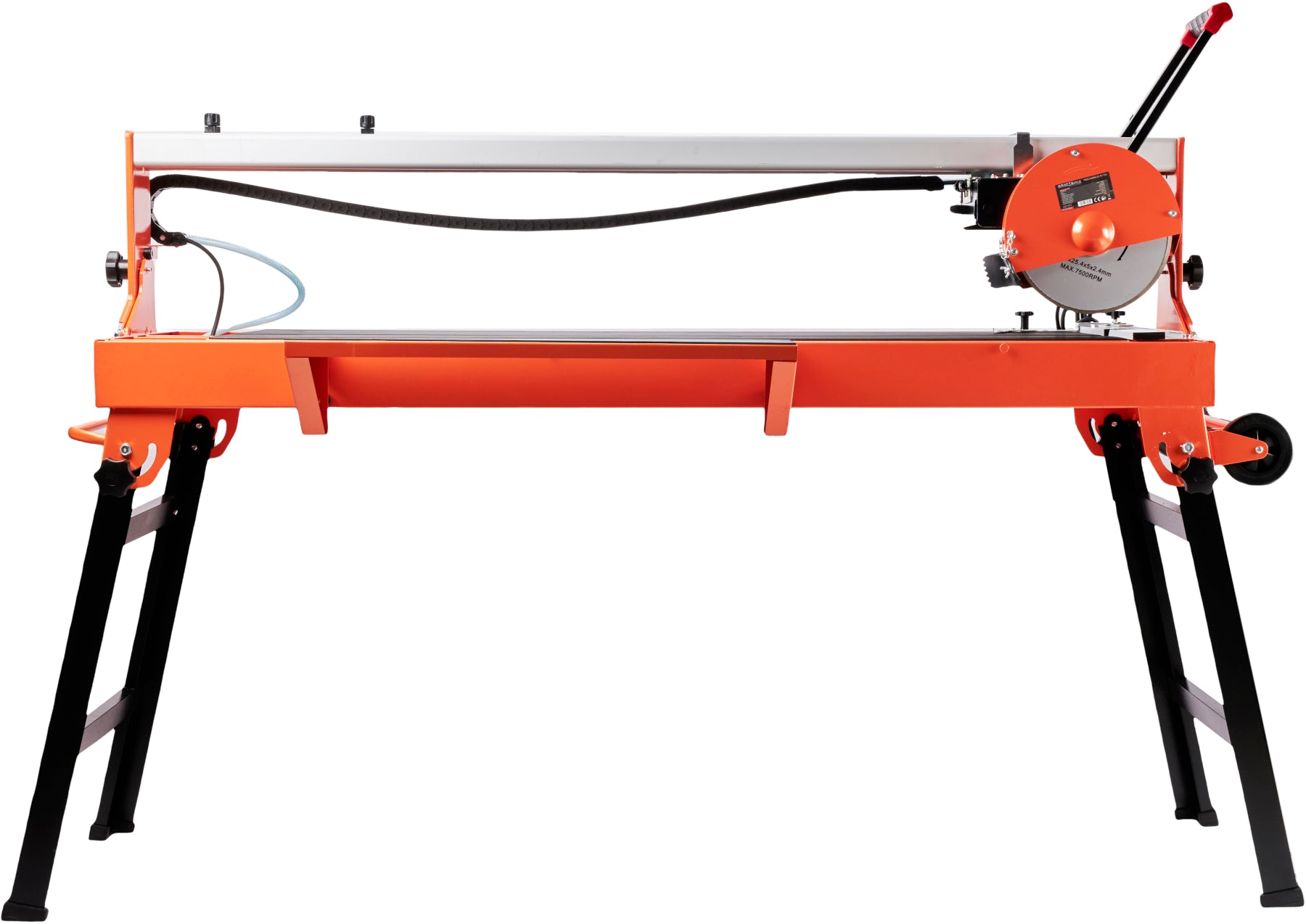 Table tile cutter 1200mm 2200W KD1372