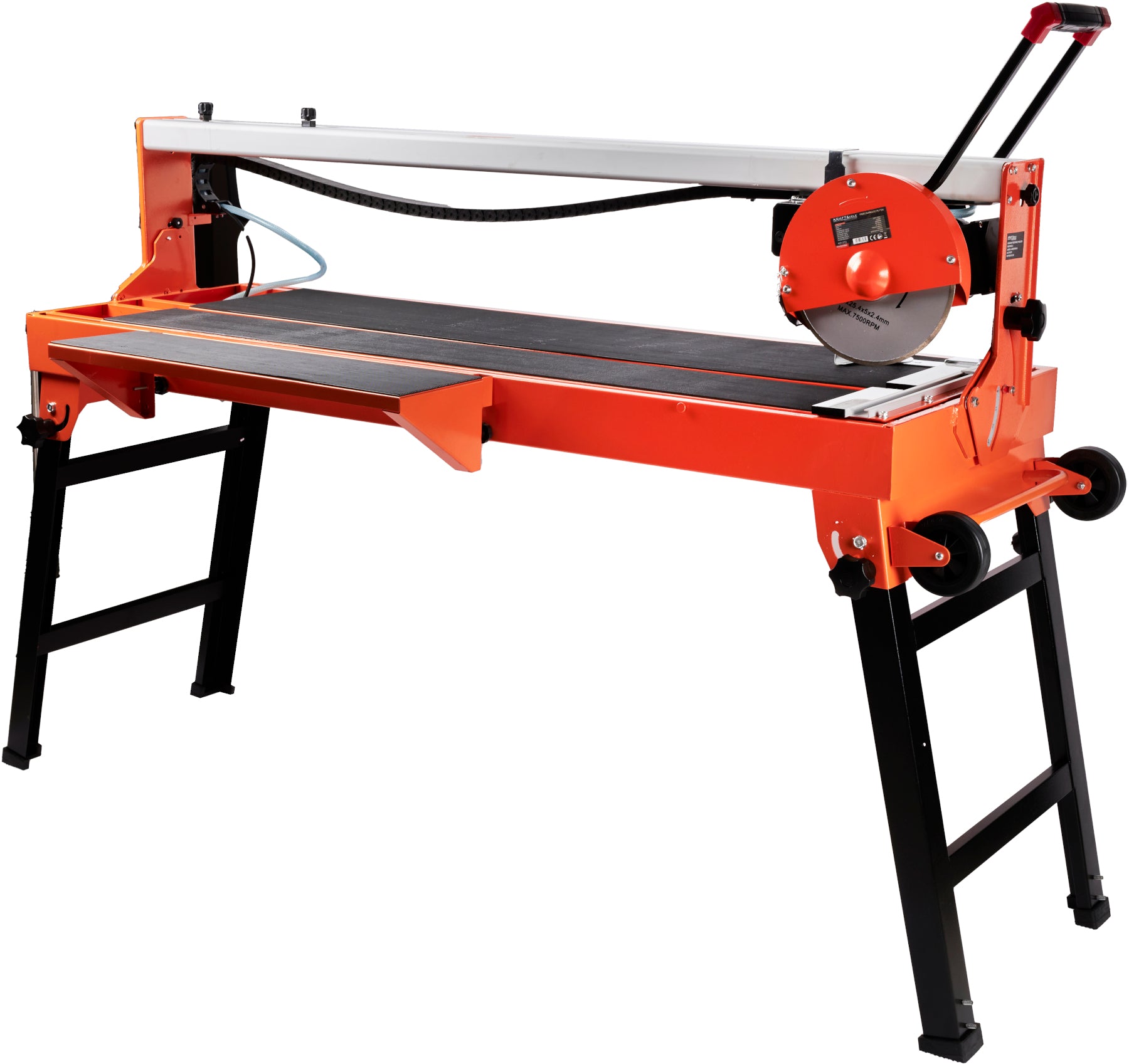 Table tile cutter 1200mm 2200W KD1372