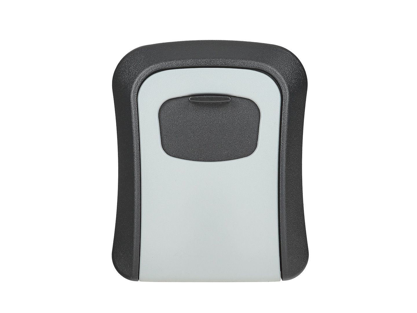 Key Safe 4-Digit Combination Lock
