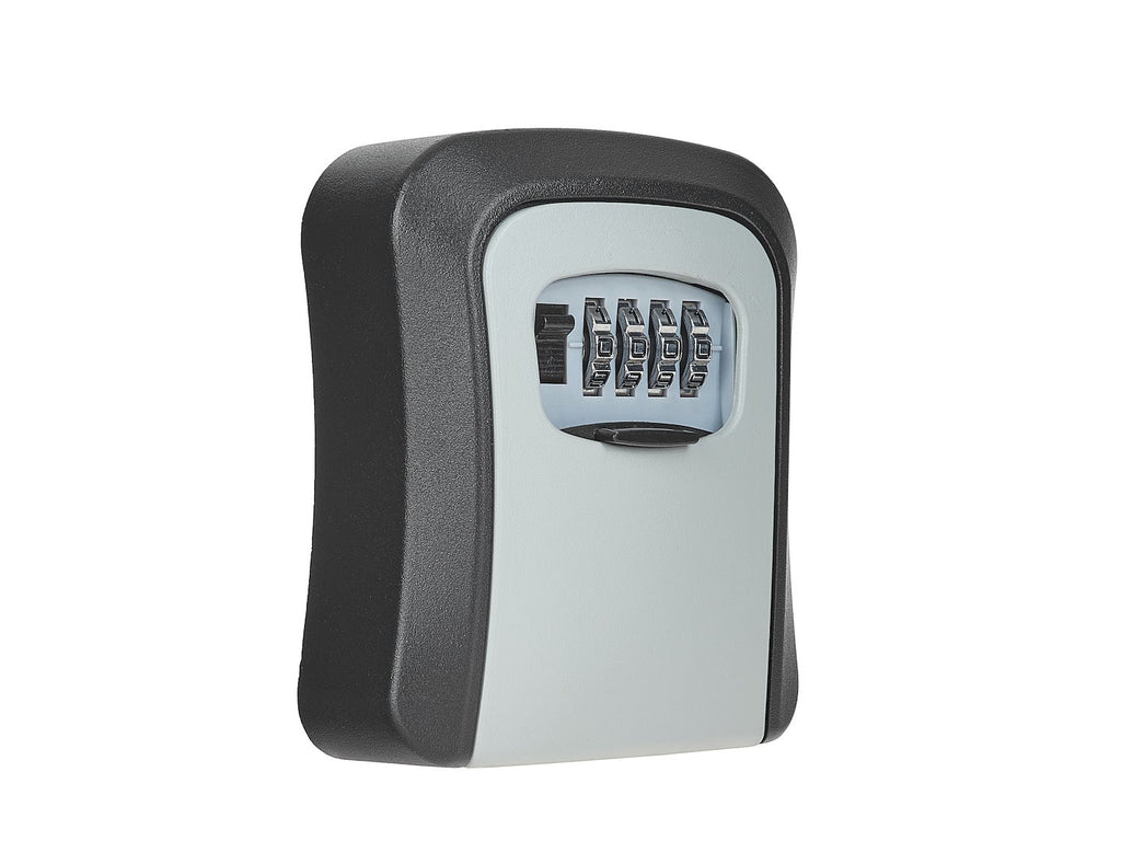 Key Safe 4-Digit Combination Lock