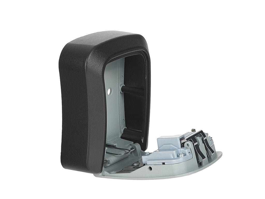 Key Safe 4-Digit Combination Lock
