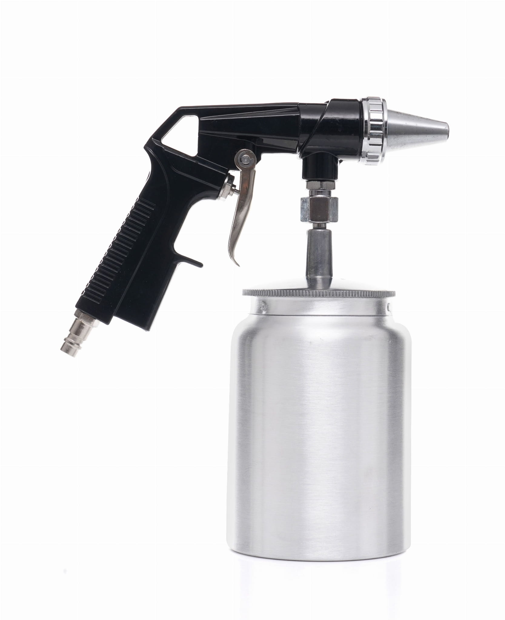Sandblasting gun 750ml KD2095