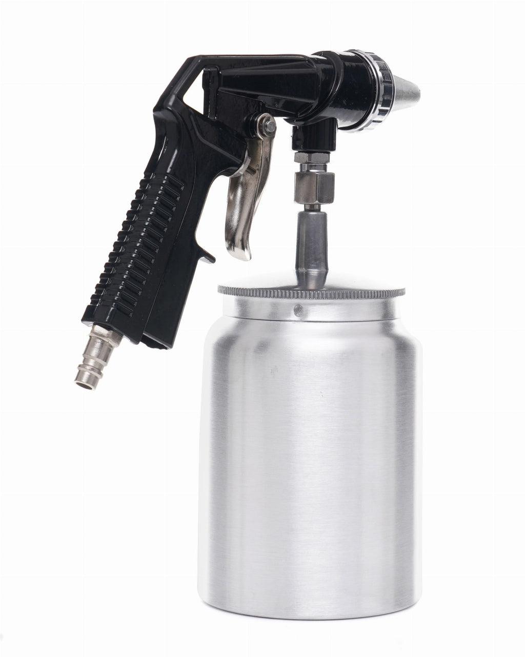Sandblasting gun 750ml KD2095