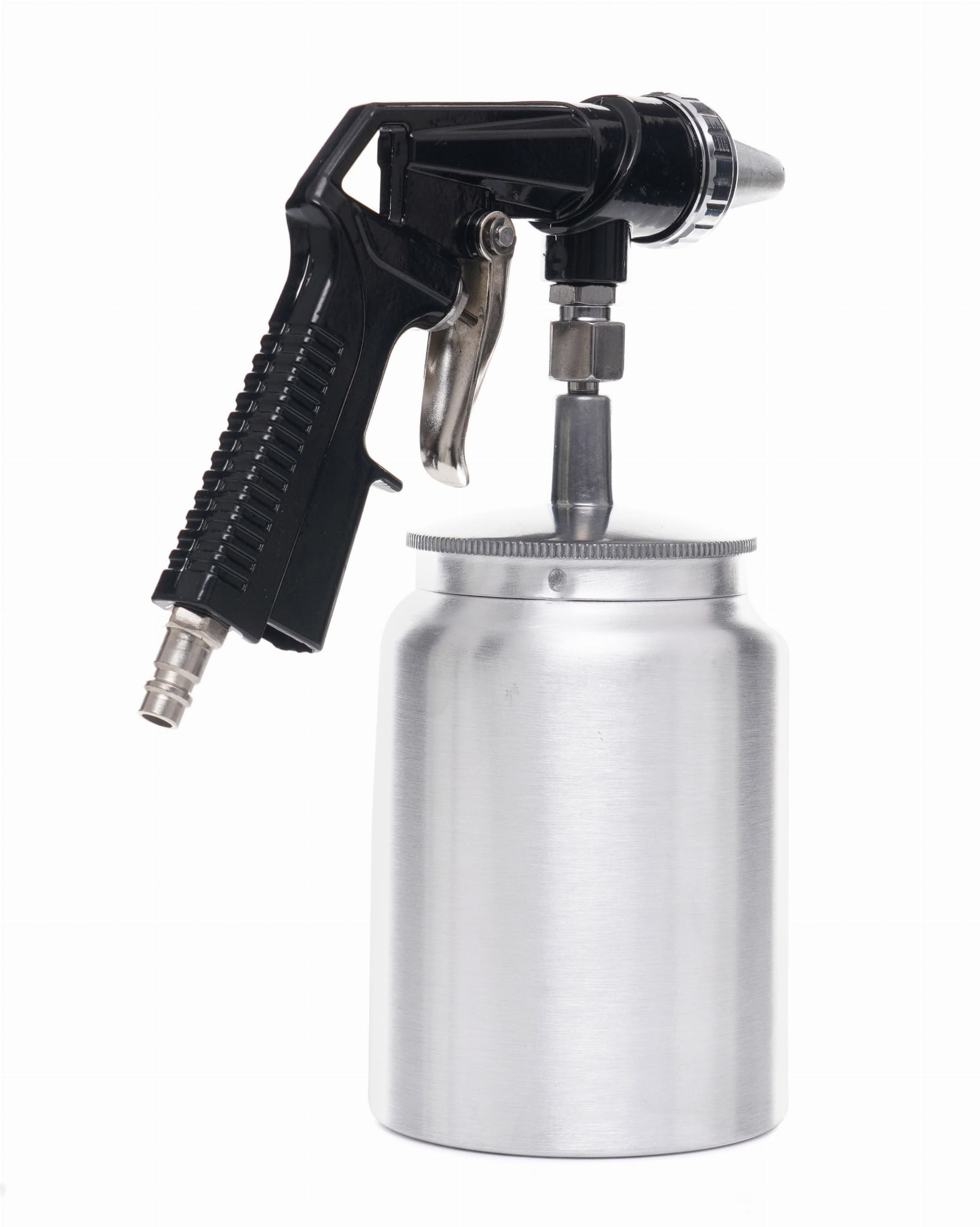 Sandblasting gun 750ml KD2095