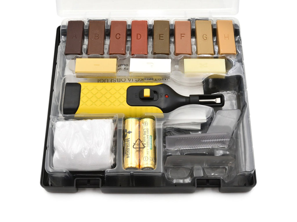 Floor Repair Kit