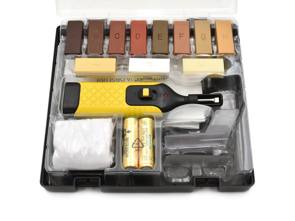 Floor Repair Kit