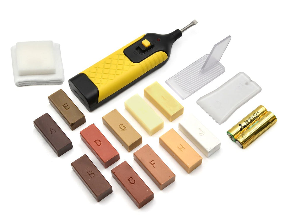 Floor Repair Kit