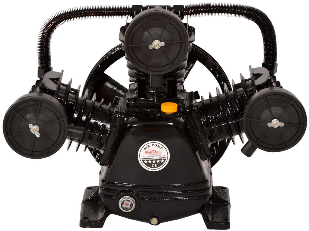 Compressor pump 5.5kW 3 pistons KD1406