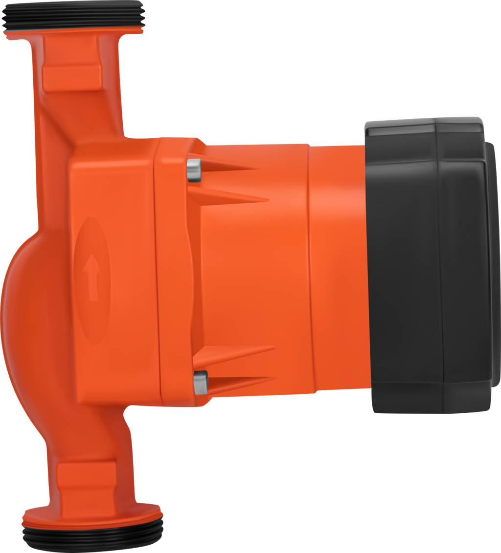 Circulation pump 25-6/180 230V KD804