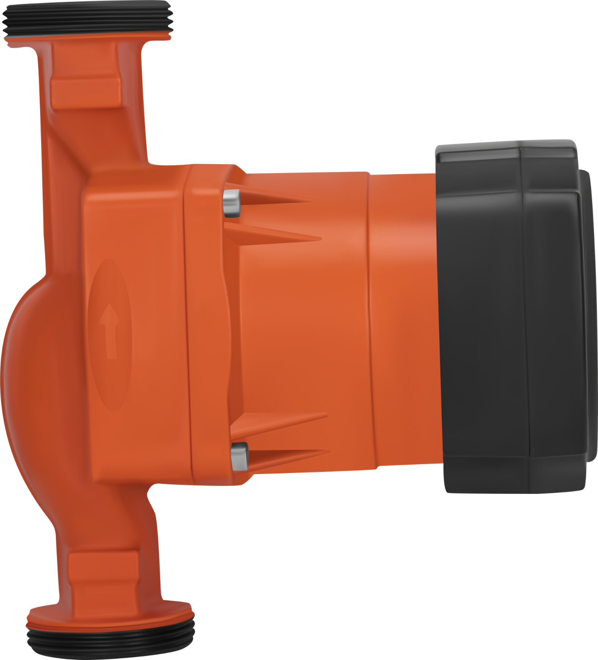 Circulation pump 25-6/180 230V KD804
