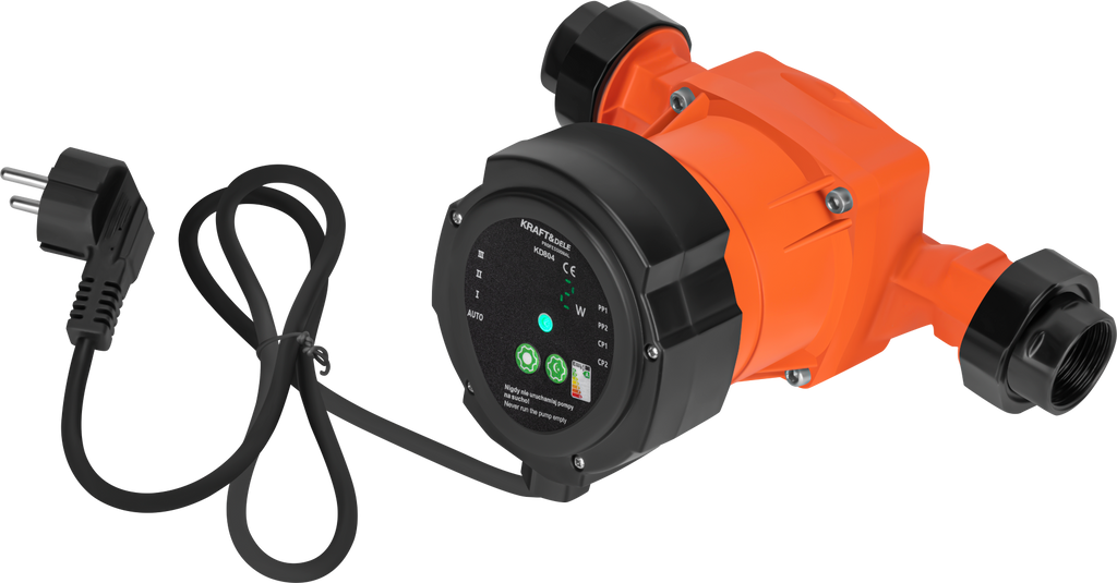 Circulation pump 25-6/180 230V KD804