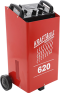 LCD Starter Charger 480A 12/24V KD1916