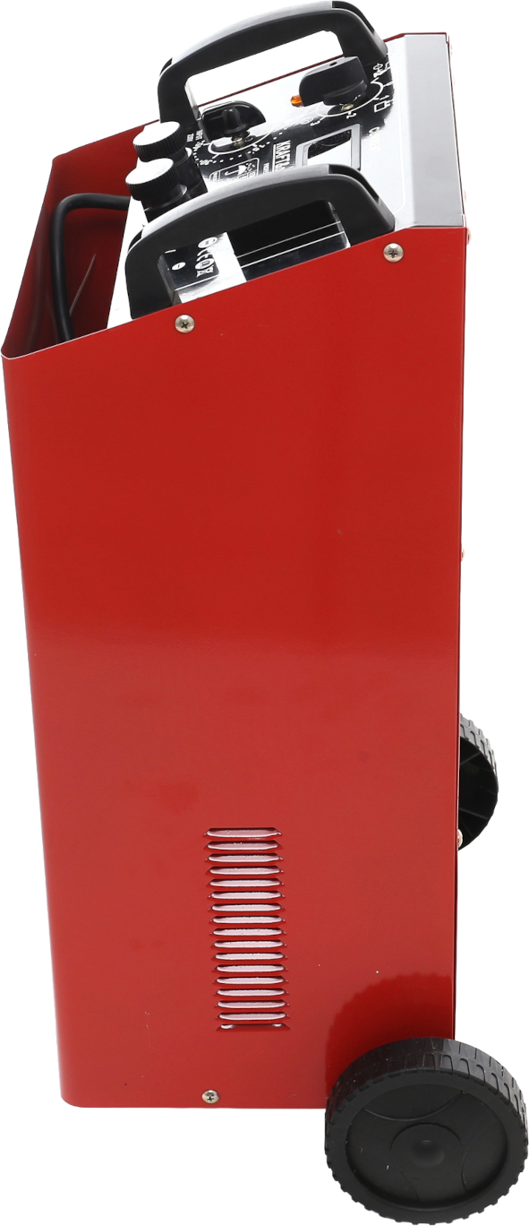LCD Starter Charger 480A 12/24V KD1916