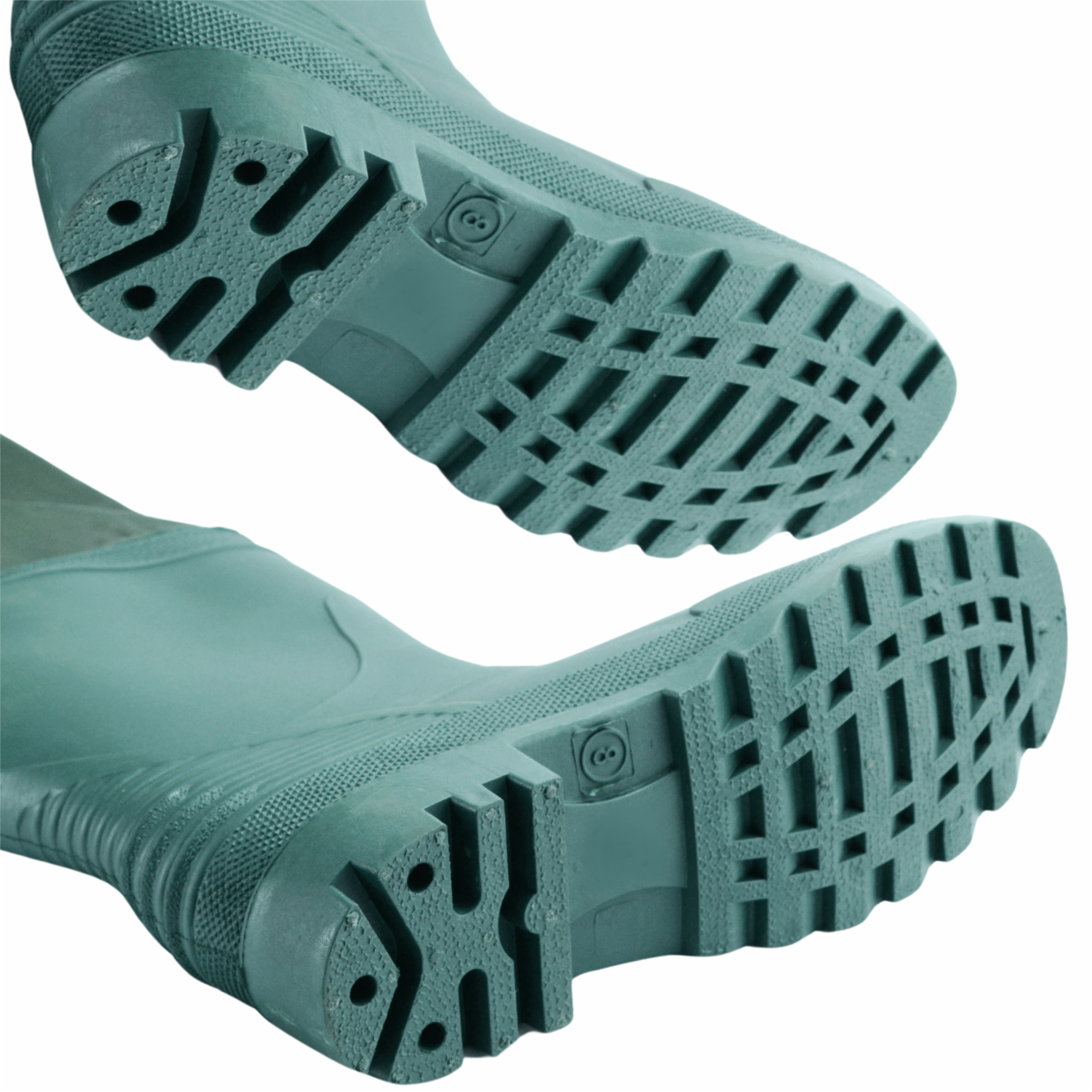 Kalamehe kummikud, traksid, Hokkaido veekindlad püksid, suurus 41