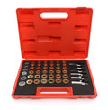 Oil drain plug thread repair kit KD10512