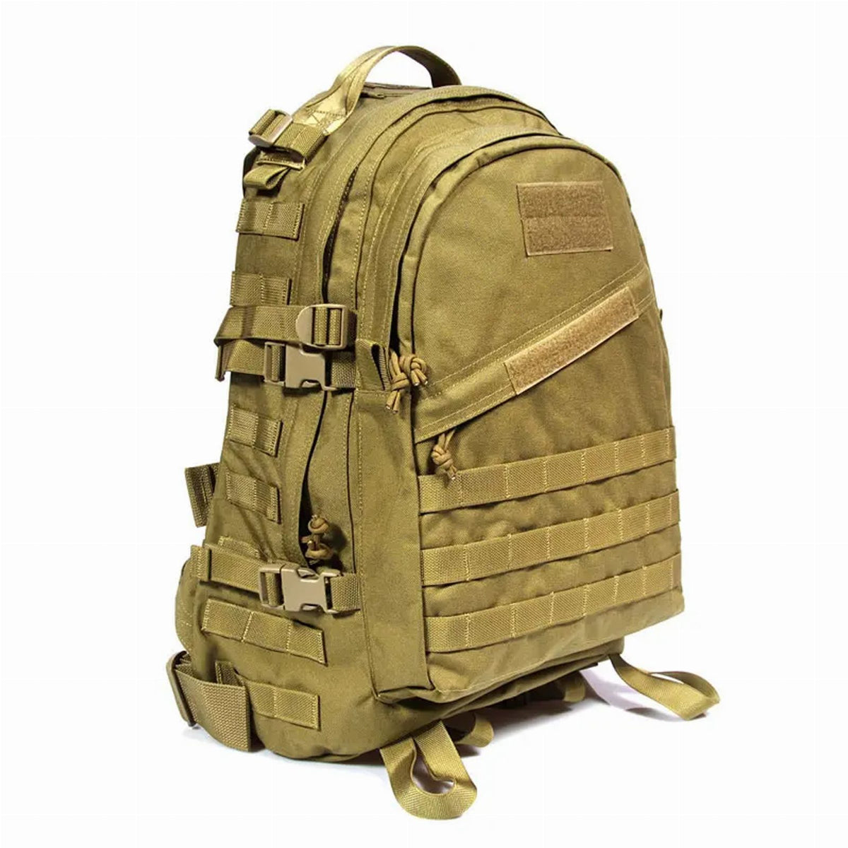 Taktikaline reisiseljakott 30 l RC-K-660