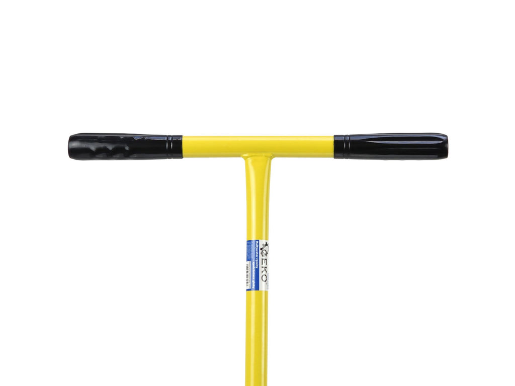 Manual Twist Tiller
