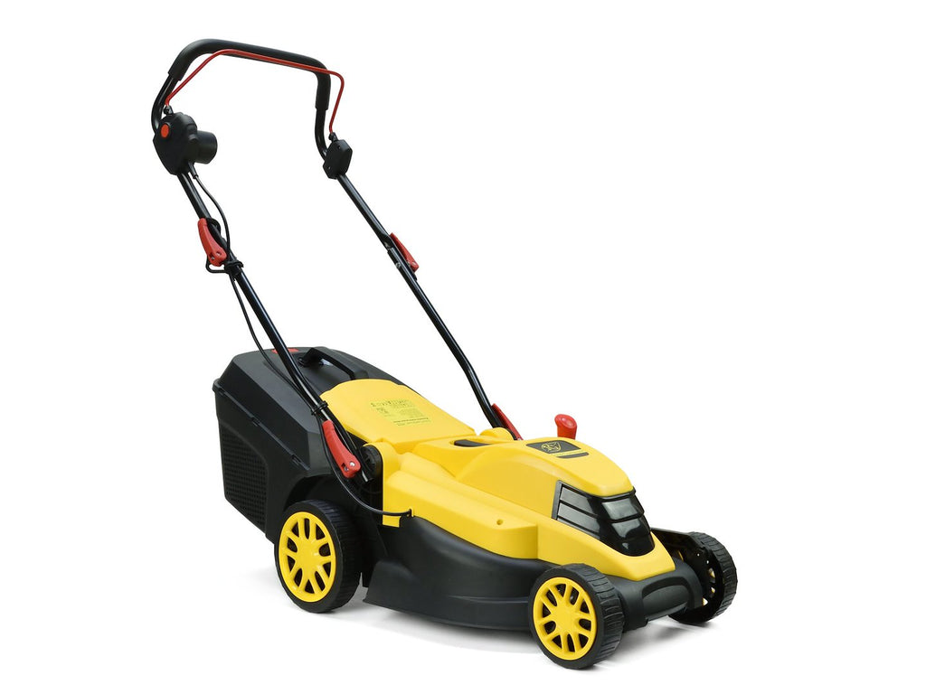 Electric Lawn Mower 38cm, model: Strong