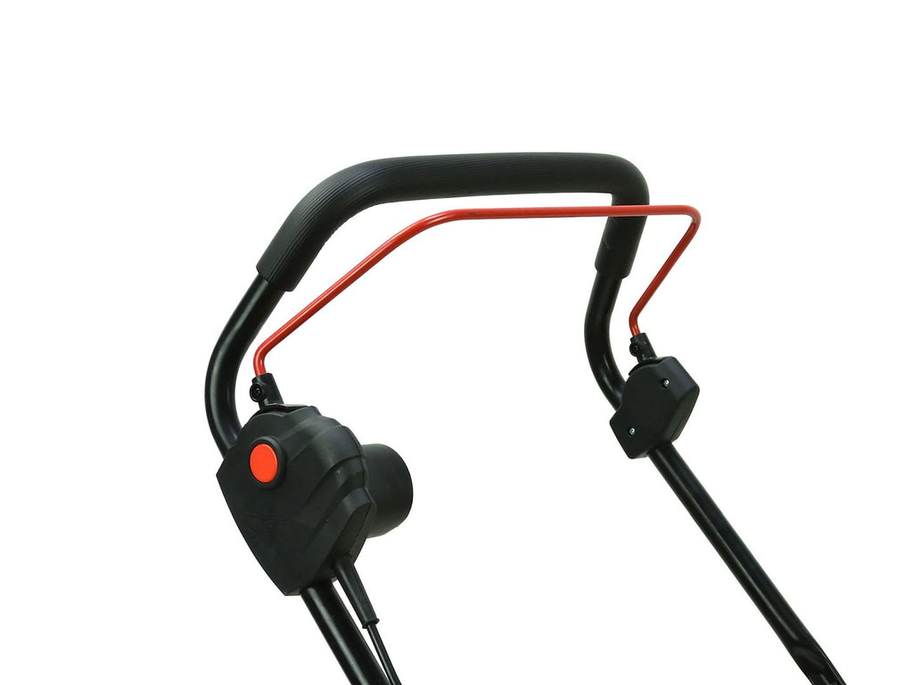Electric Lawn Mower 38cm, model: Strong