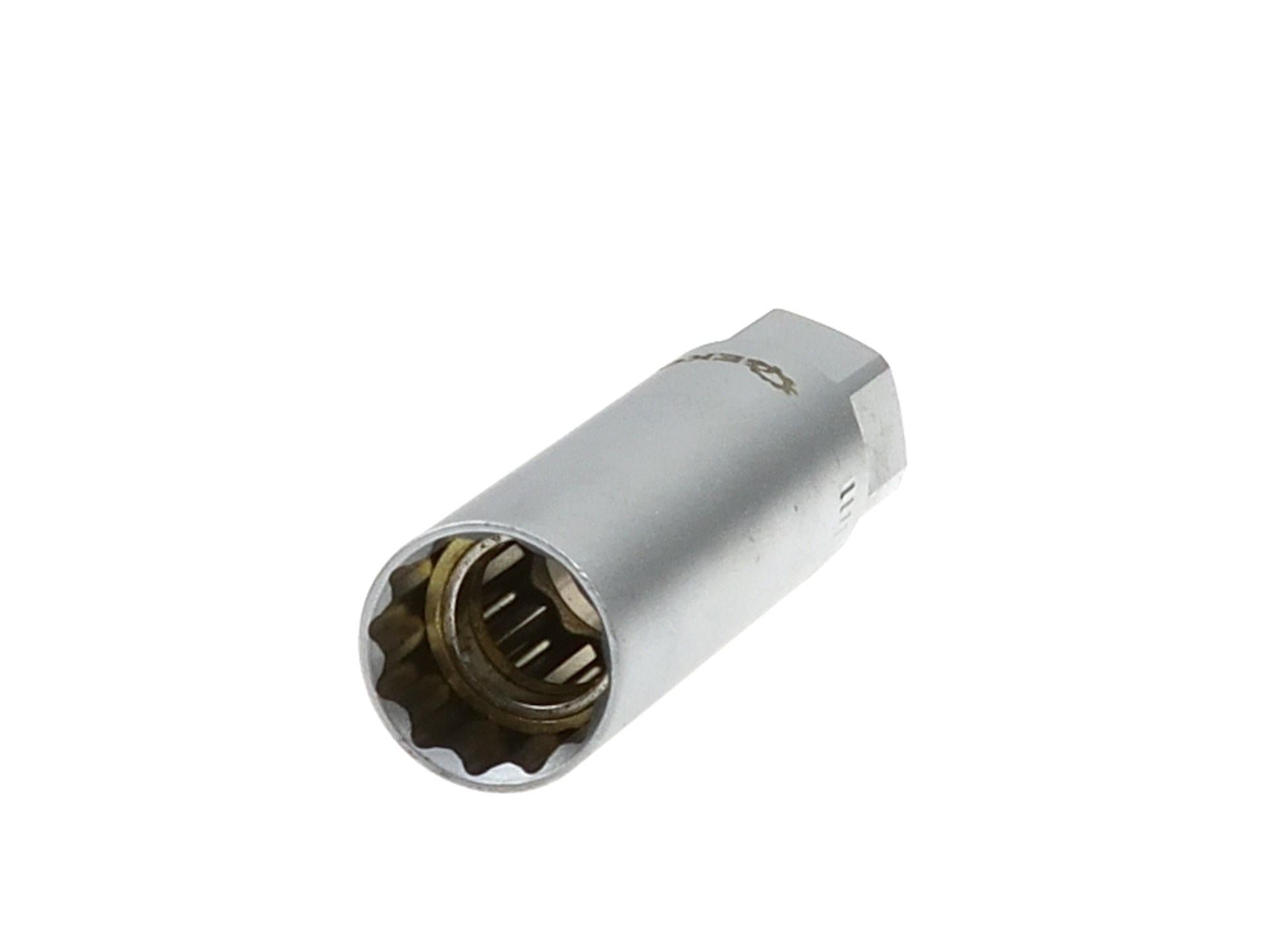 Spark Plug Wrench 3/8" Drive, 14mm, 12 pt, Renault BMW