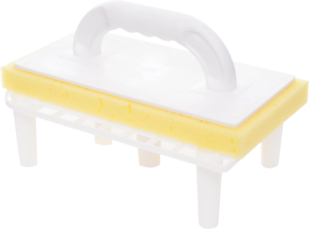Tile setter's bucket 10L - set KD10786