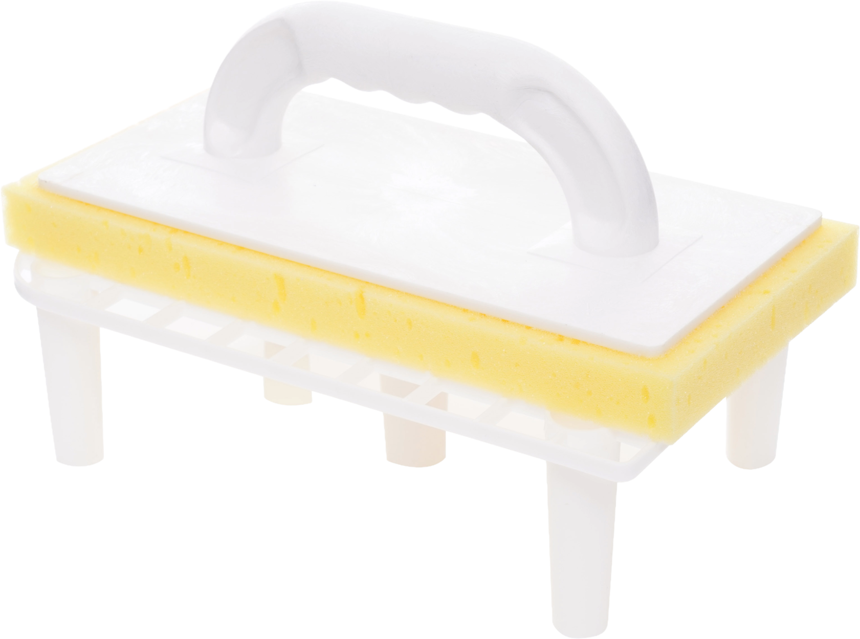 Tile setter's bucket 10L - set KD10786
