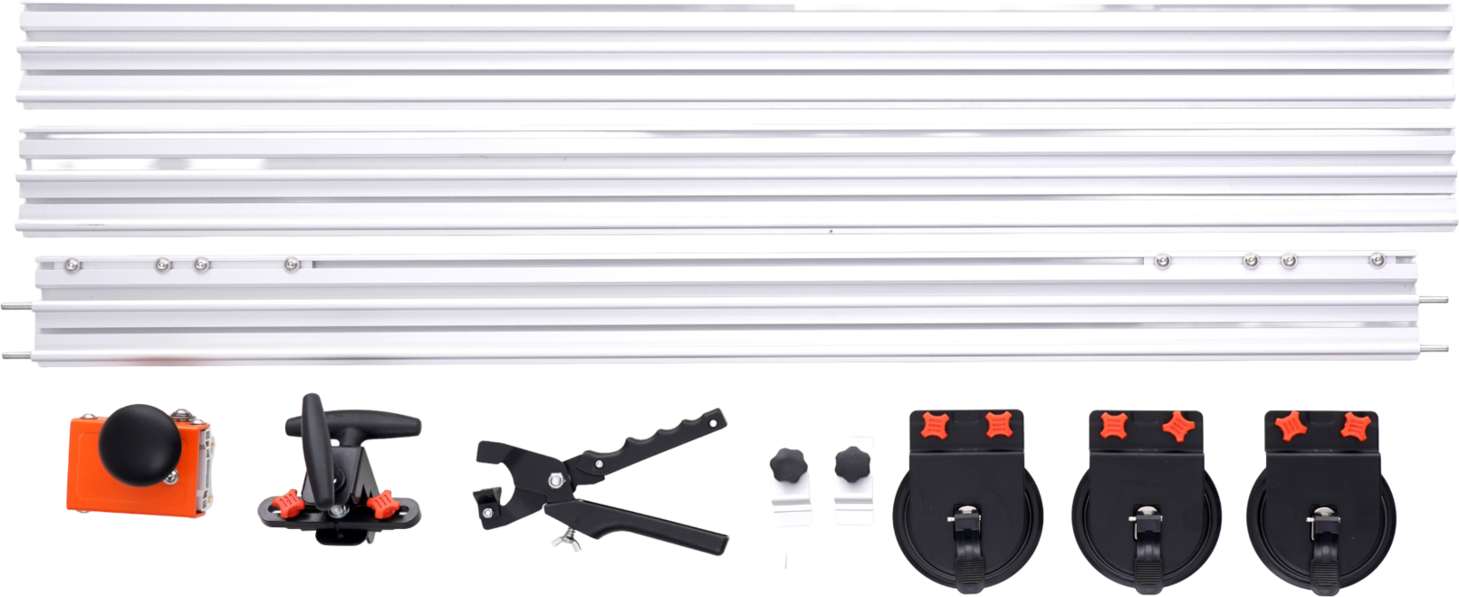 Large format tile cutting set 3200mm KD10674