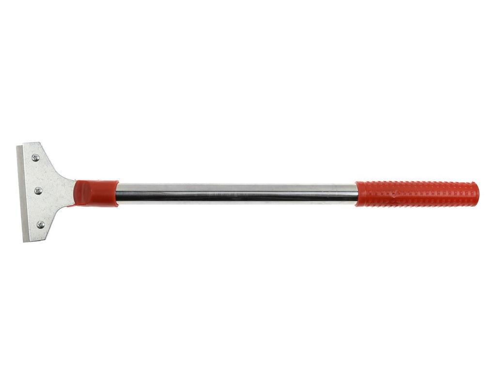 Scraper 48 cm for paint, 10 pcs blade