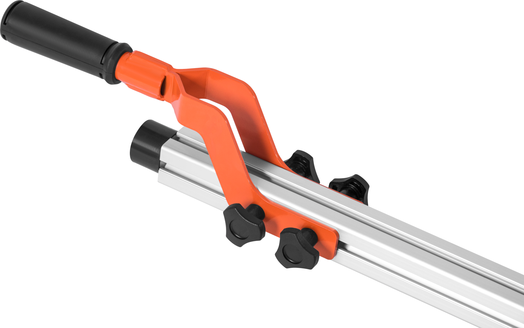 Large tile handling set 3600mm + suction cups KD11985