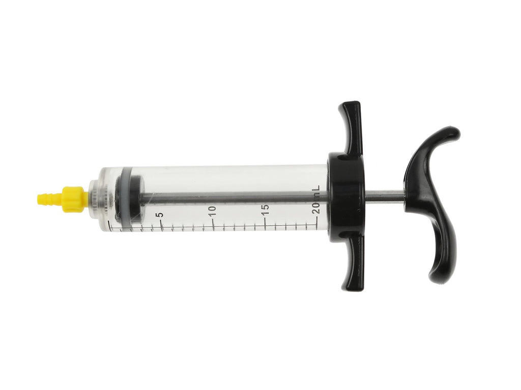 Air Brake Bleeder Tool for Bicycle