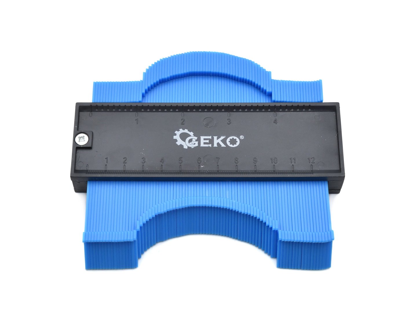 Contour Gauge