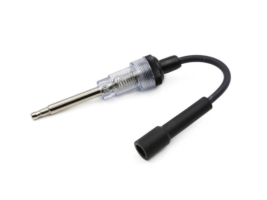 Spark Plug Tester 6-12 Volt In-line Engine Ignition Checker