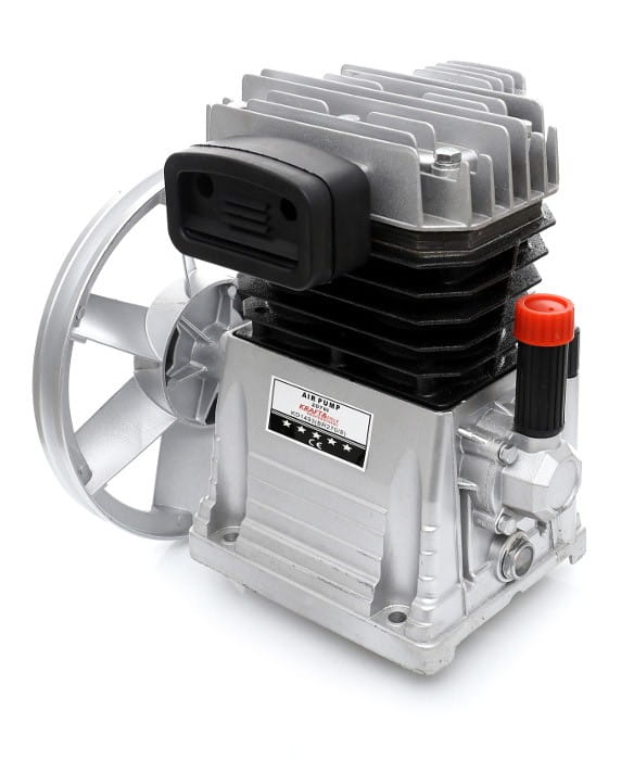 Õhukompressor 3kW KD1493 2 kolvi