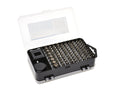 Precision Bit Set