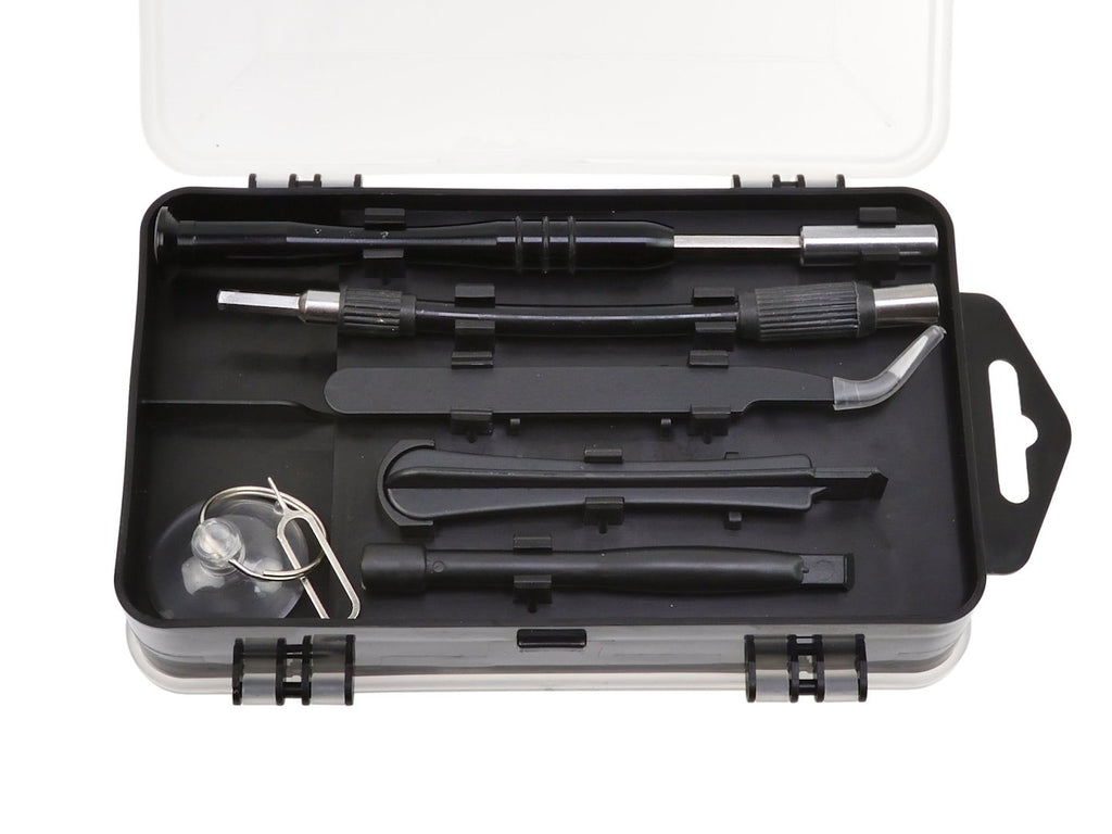 Precision Bit Set