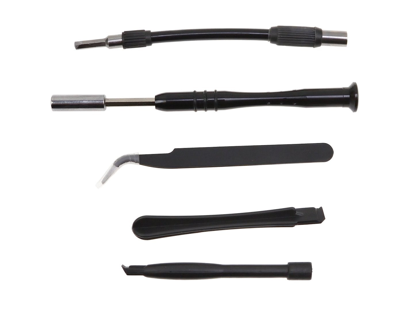 Precision Bit Set