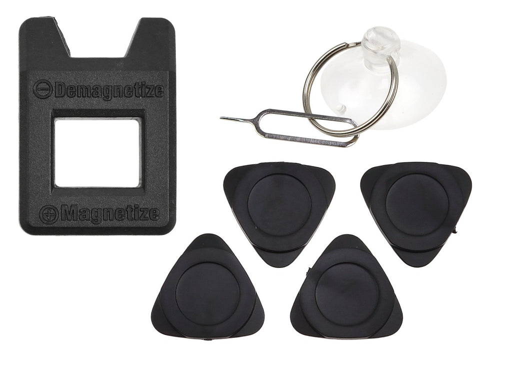 Precision Bit Set