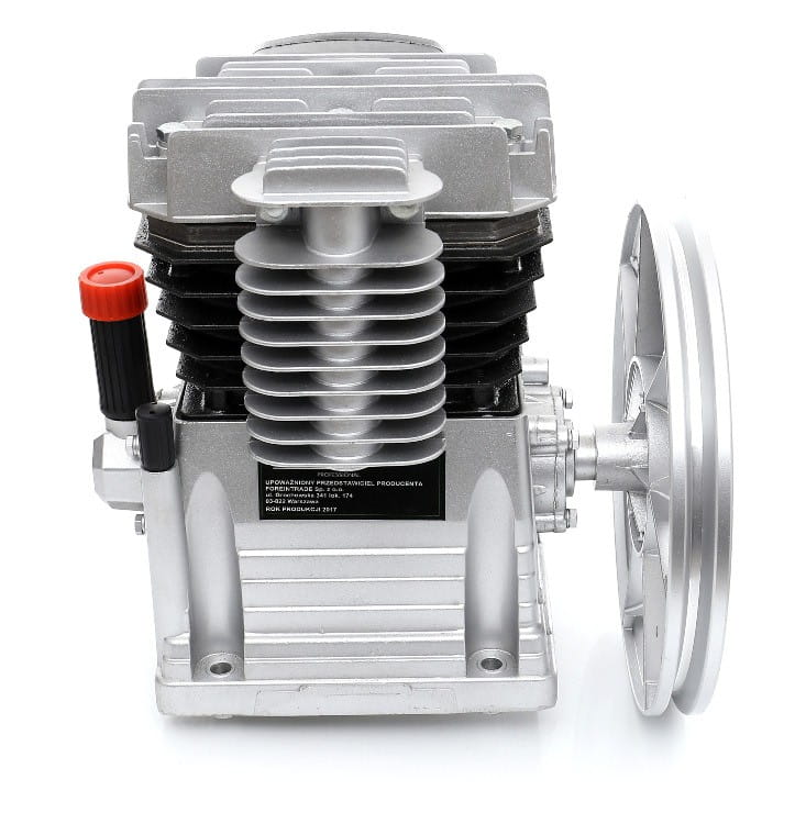 Õhukompressor 3kW KD1493 2 kolvi