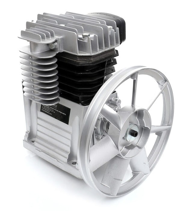 Õhukompressor 3kW KD1493 2 kolvi