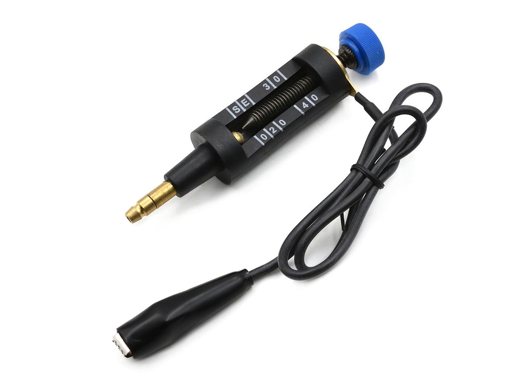 Car Ignition Spark Plug Tester